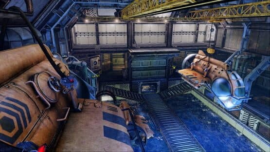 Scourge Outbreak: Blindside — screenshot 2