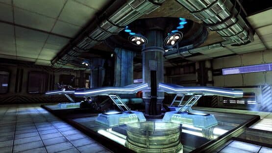 Scourge Outbreak: Blindside — screenshot 4