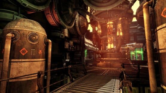 Scourge Outbreak: Blindside — screenshot 7