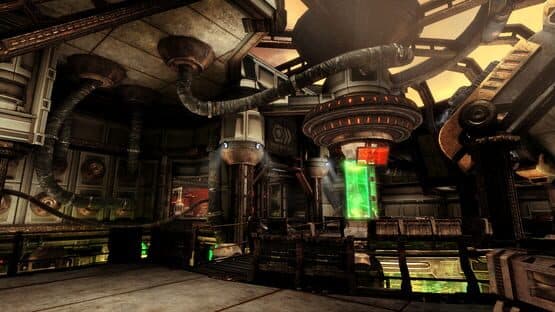 Scourge Outbreak: Blindside — screenshot 8