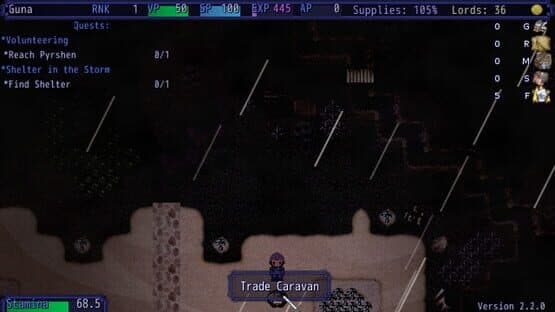 Lawless Lands: Smoking Sands — screenshot 4