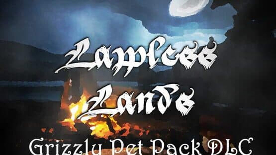 Lawless Lands: Grizzly Pet Pack — screenshot 1