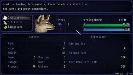 Lawless Lands: Herding Hound — screenshot 2