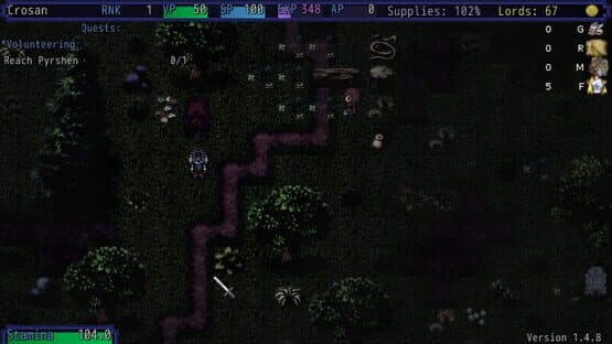 Lawless Lands: Grizzly Pet Pack — screenshot 2