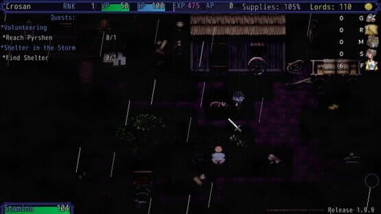 Lawless Lands: Herding Hound — screenshot 3