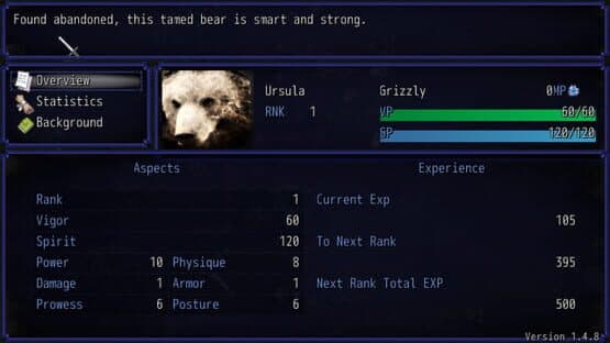 Lawless Lands: Grizzly Pet Pack — screenshot 3