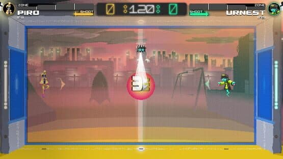 Zoners — screenshot 5
