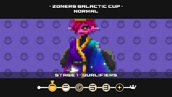 Zoners — screenshot 8