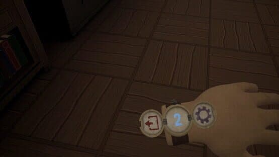 Scary Buddies — screenshot 1