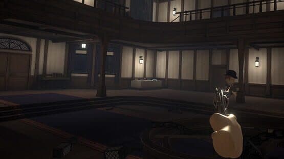 Scary Buddies — screenshot 3
