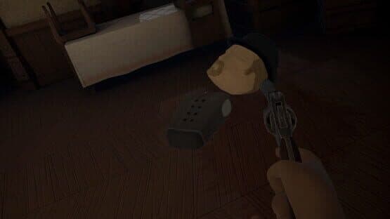 Scary Buddies — screenshot 4