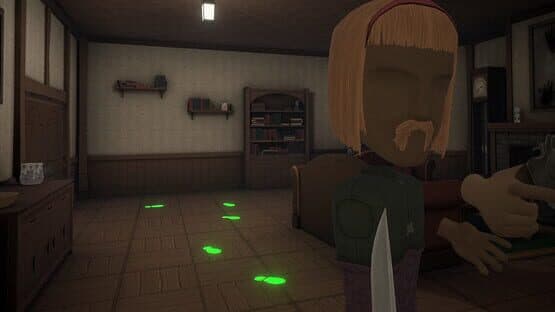 Scary Buddies — screenshot 5