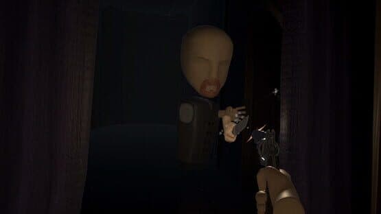 Scary Buddies — screenshot 6