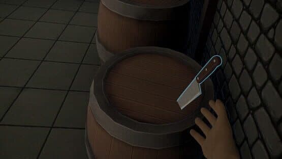 Scary Buddies — screenshot 7