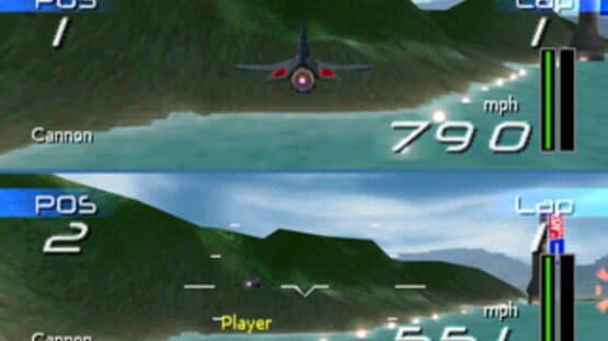 NGen Racing — screenshot 2