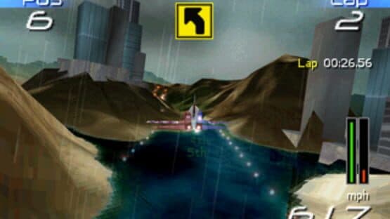 NGen Racing — screenshot 3