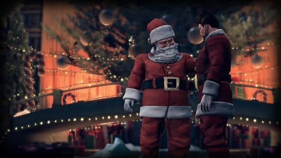 Saints Row IV: How the Saints Save Christmas — screenshot 6