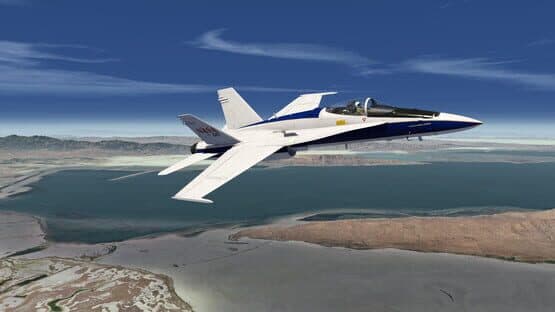 Aerofly FS 2 Flight Simulator: USA Utah — screenshot 2