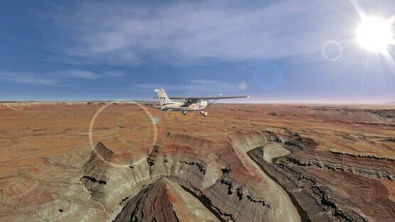 Aerofly FS 2 Flight Simulator: USA Utah — screenshot 4