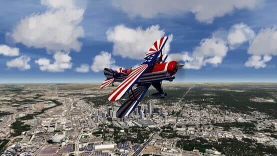 Aerofly FS 2 Flight Simulator: USA Colorado — screenshot 3