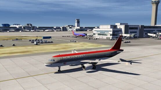 Aerofly FS 2 Flight Simulator: USA Colorado — screenshot 4