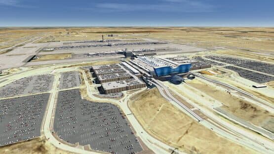 Aerofly FS 2 Flight Simulator: USA Colorado — screenshot 6