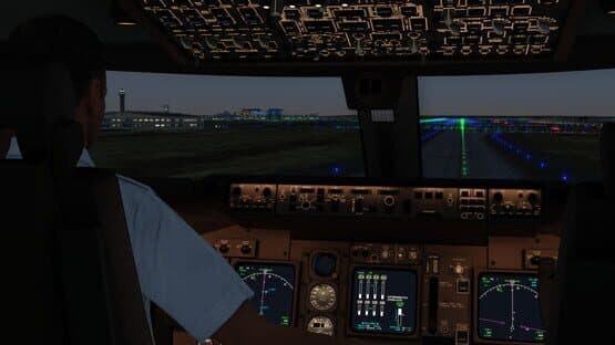 Aerofly FS 2 Flight Simulator: USA Colorado — screenshot 7