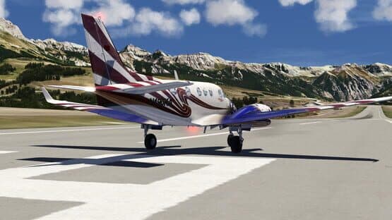 Aerofly FS 2 Flight Simulator: USA Colorado — screenshot 8