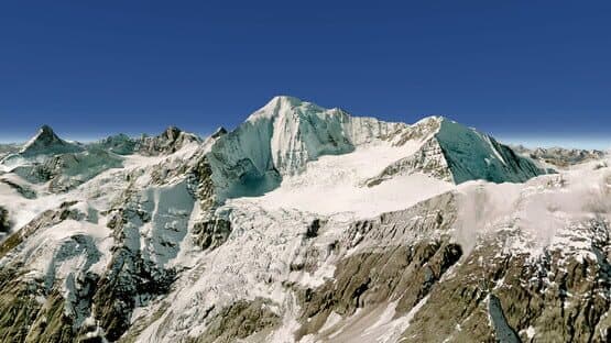 Aerofly FS 2 Flight Simulator: Switzerland — screenshot 7