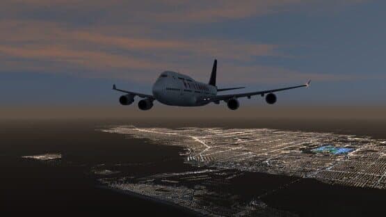 Aerofly FS 2 Flight Simulator: USA South Florida — screenshot 8