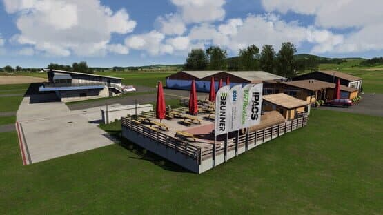 Aerofly FS 2 Flight Simulator: Switzerland — screenshot 8