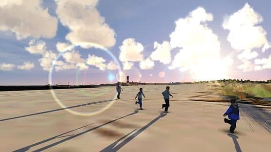 Aerofly FS 2 Flight Simulator: Aerosoft - Germany Helgoland — screenshot 2