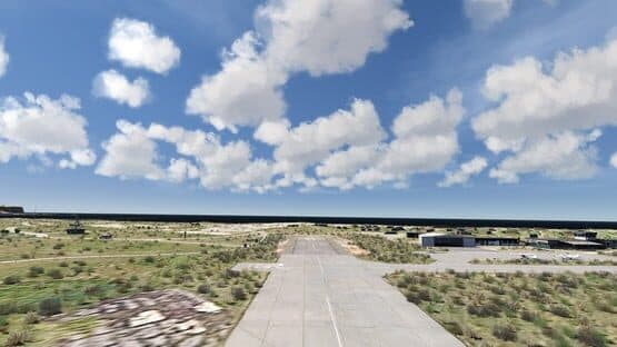 Aerofly FS 2 Flight Simulator: Aerosoft - Germany Helgoland — screenshot 3