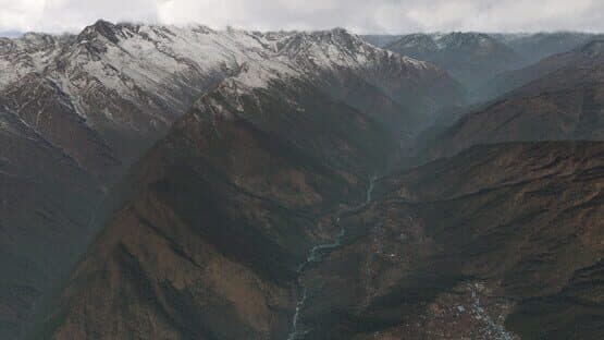 Aerofly FS 2 Flight Simulator: Aerosoft - Lukla Mount Everest — screenshot 2