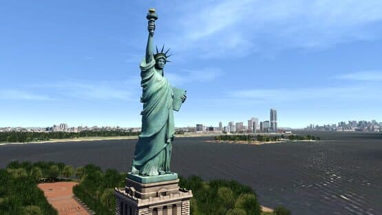 Aerofly FS 2 Flight Simulator: Northeastern USA — screenshot 1