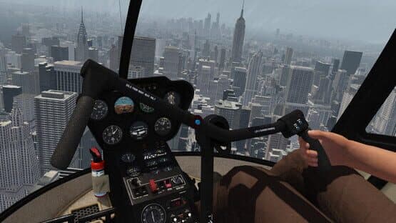 Aerofly FS 2 Flight Simulator: Northeastern USA — screenshot 2