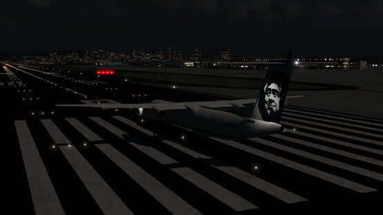 Aerofly FS 2 Flight Simulator: Q400 — screenshot 4