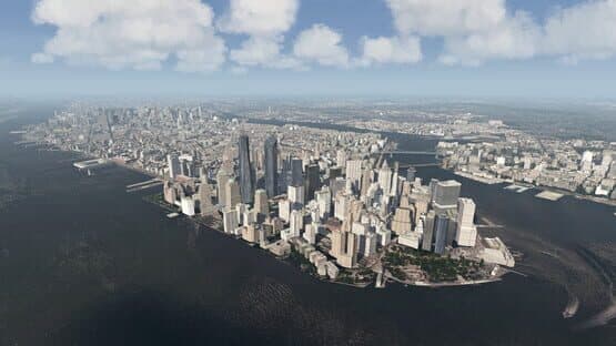 Aerofly FS 2 Flight Simulator: Northeastern USA — screenshot 5
