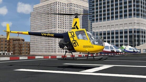 Aerofly FS 2 Flight Simulator: Northeastern USA — screenshot 6