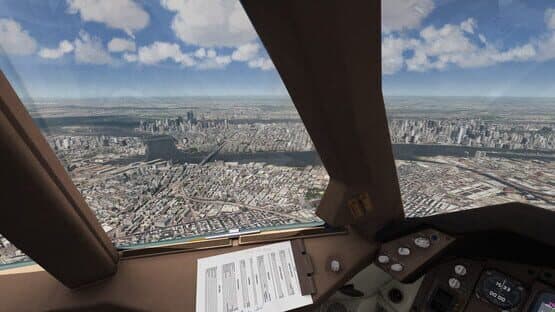 Aerofly FS 2 Flight Simulator: Northeastern USA — screenshot 7