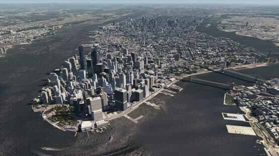 Aerofly FS 2 Flight Simulator: Northeastern USA — screenshot 8