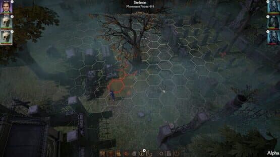 The Necromancer's Tale — screenshot 2
