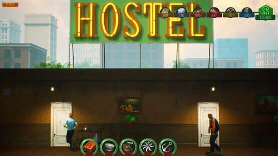 Serial Killer Life — screenshot 1