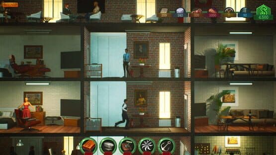 Serial Killer Life — screenshot 2