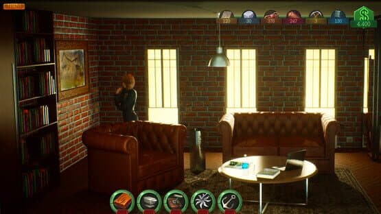 Serial Killer Life — screenshot 3