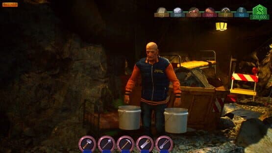 Serial Killer Life — screenshot 4