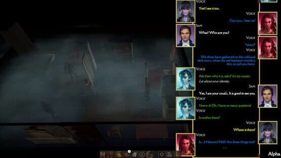 The Necromancer's Tale — screenshot 7