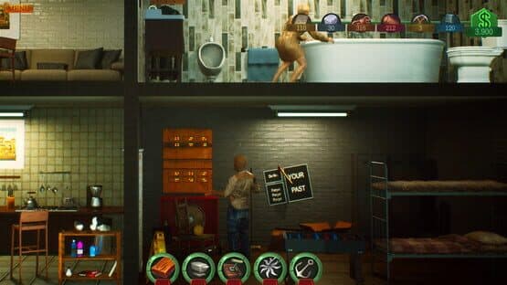 Serial Killer Life — screenshot 5