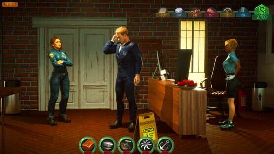 Serial Killer Life — screenshot 7