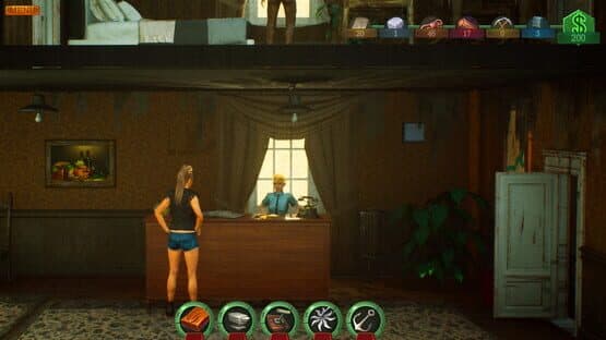 Serial Killer Life — screenshot 8